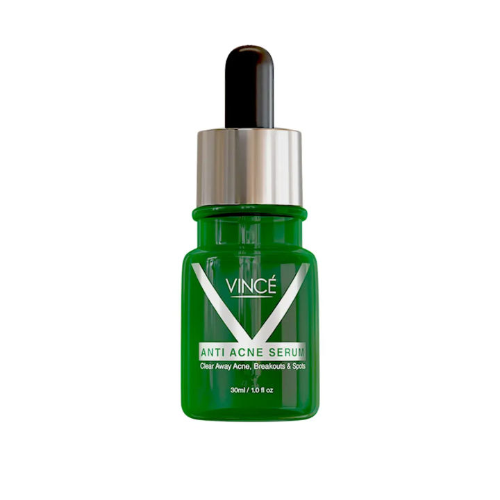 Vince - Anti Acne Serum | Breakouts & Spots 30ML