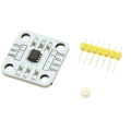 AS5600 Magnetic Encoder Magnetic Induction Angle Measurement Sensor Module 12bit High Precision. 