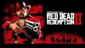 PC Game Red Dead Redemption 2 – Preinstalled in 160GB External Hard Drive. 