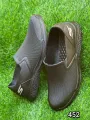 Kadam waterproof Loafers Brown & Black. 