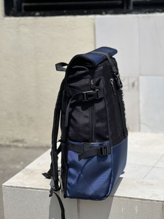 Roll%20Top%20Water%20Resistant%20Backpack%20%7C%20Stylish%20Travel%20&%20College%20Bag%20%7C%20Laptop%20Compatible%20%7C%20Multi-Pocket%20Design%20-%20Image%207