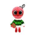 2026 hot Plush Toy Doll Game Flower Plush Filling Animal Soft Toy Pillow Cat Rabbit Peluches Bobette Anime Figure Cute Stuffed. 