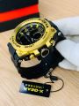 X Gear Digital and Analog Sports watch. 