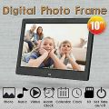 Target model No: S1910DPF Digital Photo Frame - 10 inch, Autostart Slideshow, Clock, Calendar, Remote Control. 
