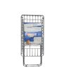 Cloth Hanging Drying Stand Folding Cloth Dryer Stand Rust Proof Towel Drying Rack. 
