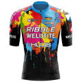 HUUB Cycling Jersey 2026 Fashion MEN Women Cycling Jersey SPF 50 Man Bike Jersey High Quality Breathable Cycling Shirt MTB Road. 