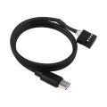 USB Type C to 5 Pin Cable for Computer Motherboard for USBC Secondary Screen PC LCD TURZX Smart Display. 