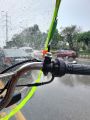 Bike Umbrella. 