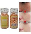 Vitamin E Capsules, Facial Oil 90 Capsule, Face Glowing, Skin Best Quality. 