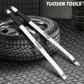 1/2Pcs Tire Spoons Changing Tire Lever Bar Set Tire Repair Tool Kit Rim Lifter Tire Changer For Motorcycle Bike Scooter Bicycle.