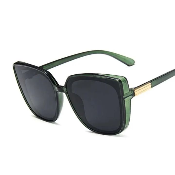Korean%20Fashion%20Brand%20Design%20Unisex%20Anti-UV%20High-Quality%20Retro%20Sunglasses%20for%20Men/Women%20-%20Image%202
