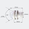 LED Smart Sensor Switch Delay Human Body Infrared Detector IR Infrared Motion Smart Light Sensor Switch For Home Indoor Outdoor lightify. 