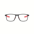 Anti-blue Light Reading Glasses Ultralight TR90 Sport Presbyopia Eyeglasses Women Men Far Sight Optical Eyewear Diopters To +4.0. 