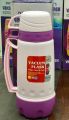 Insulated Water Bottle Day and Days Vaccum Flask for 12 hours hot and cold. 