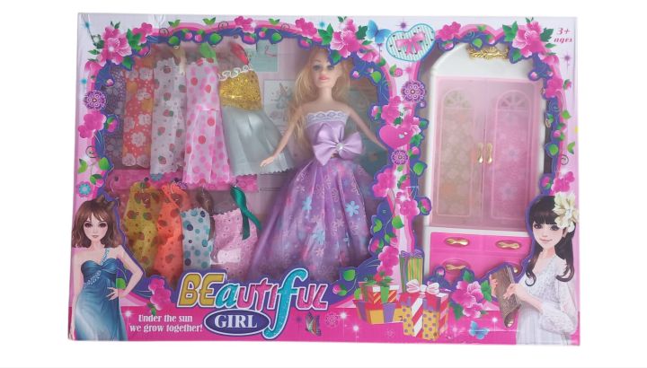 Modern%20Fancy%20Pretty%20Doll%20Barbie%20Set%20Large%20Size%20-%20Image%209