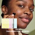 36PCS Star Pimple Patch Acne Colorful Invisible Acne Removal Skin Care Stickers Concealer Face Spot Beauty Makeup Tool. 