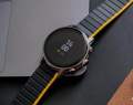 Kieslect Kr2 Calling Smart Watch. 