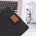 Anti-Scratch Felt Protector Bag Laptop Bag Tablet Protection Case Pouch Light Sleeve For 11 13 15 Inch iPad Pro Kindle Macbook. 