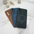 Samsung Galaxy A26 Official Case Camera Protection Silicone Back Cover – Premium Multi-Colour For Galaxy A26. 