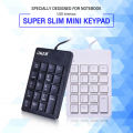 ✅Genuine 100% keyboard Oker SK-975 black keyboard numeric keypad numberic mini keypad compact connector USB port # CC 975. 