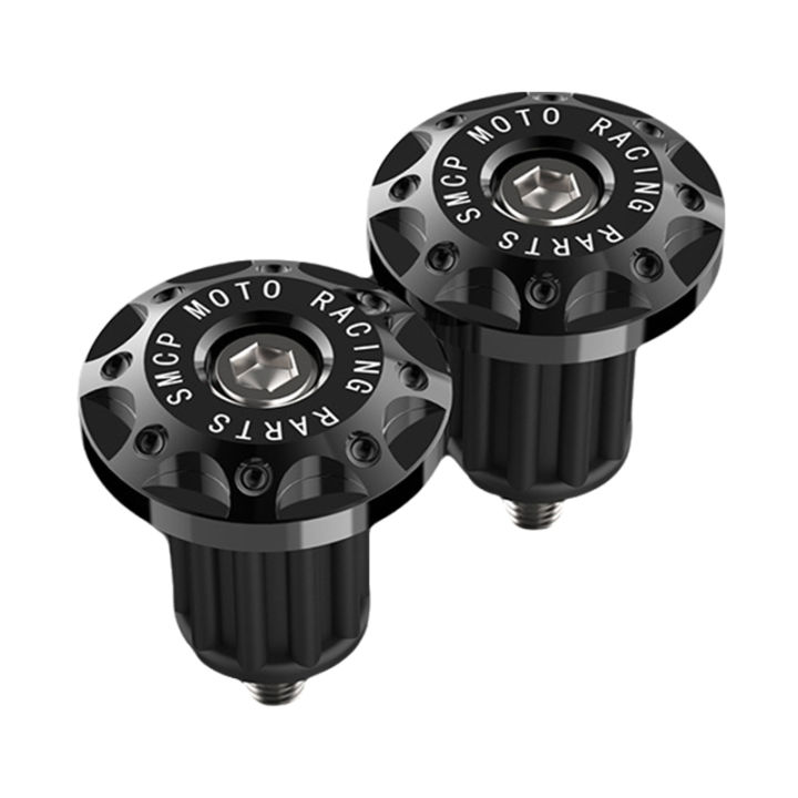 SEAMETAL%20Motorcycle%20Handle%20Bar%20Balancer%20CNC%20Aluminum%20Alloy%20Bar%20End%20Hump%20Universal%20Motor%20Handle%20Cover%20Balance%20Block%20-%20Image%208