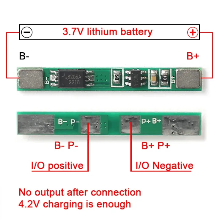1-30pcs%201S%203.7V%203A%2018650%20Lithium%20Battery%20Overcharge%20Overdischarge%20Overcurrent%20Short%20Circuit%20Charging%20Protection%20Board%20Module%20BMS%20-%20Image%203