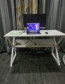 4 feet/48 inch Office table, computer/laptop table desks, Gaming table, Executive table, Study Purpose table, Laptop Usage table, Side table, Workstation table, Coffee and Dining table. 