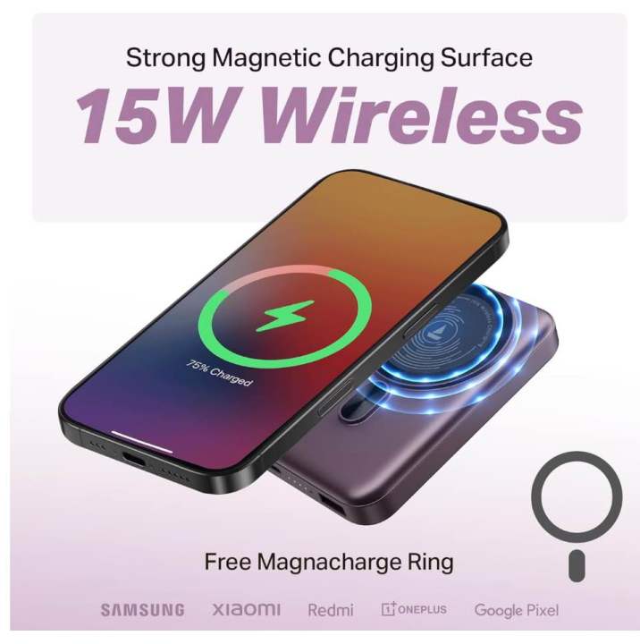 boAt%20New%20Launch%20EnergyShroom%20PB331%20(Magsafe)%2010000mAh%20Magnetic%20Wireless%20Powerbank,%2015W%20Wireless%20&%2022.5W%20Wired%20Charging%20for%20(iPhone%2016,15,14,13%20&%2012,%20Android%20&%20Other%20Qi%20Enabled%20Devices)%20(Purple)%20-%20Image%205