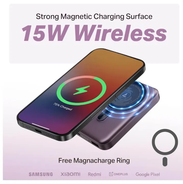 boAt%20New%20Launch%20EnergyShroom%20PB331%20(Magsafe)%2010000mAh%20Magnetic%20Wireless%20Powerbank,%2015W%20Wireless%20&%2022.5W%20Wired%20Charging%20for%20(iPhone%2016,15,14,13%20&%2012,%20Android%20&%20Other%20Qi%20Enabled%20Devices)%20(Purple)%20-%20Image%205