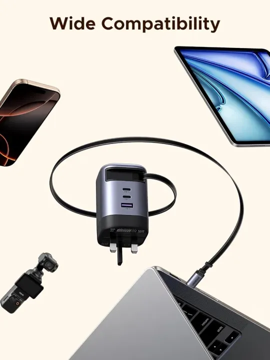 UGREEN%20100W%20USB%20C%20Charger%20Nexode%20GaN%20Fast%20Wall%20Charger%C2%A02C1A,%20with%20Built-in%20Retractable%20Cable,%20(0.75m),%20Plug%20UK,%20for%20MacBook%20Pro/Air,%20iPhone%2016/15,%20iPad,%20Galaxy%20S25/S24,%20etc%20-%20Image%203