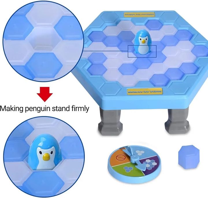 Save%20Penguin%20Ice%20Breaking%20Game%20Penguin%20Trap%20Break%20Ice%20Activate%20Family%20Party%20Ice%20Breaking%20Puzzle%20Table%20Knock%20Block%20-%20Image%206