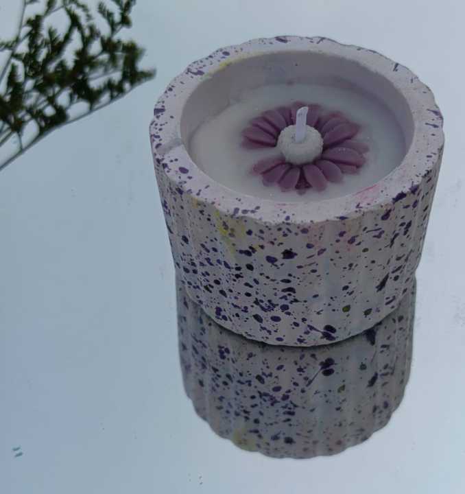 Flower%20Scented%20Candles%20-%20Random%20Colour%20-%20No%20Choice%20-%20Image%203