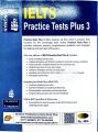IELTS PRACTICE TESTS PLUS 3. 