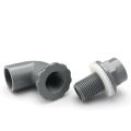 Pvc Drainage Pipe Bendable Pvc Drainage Pipe 20-50mm. Pvc Drainage Pipe Connected Inside the Fish Tank. Pvc Drainage Equipment. 
