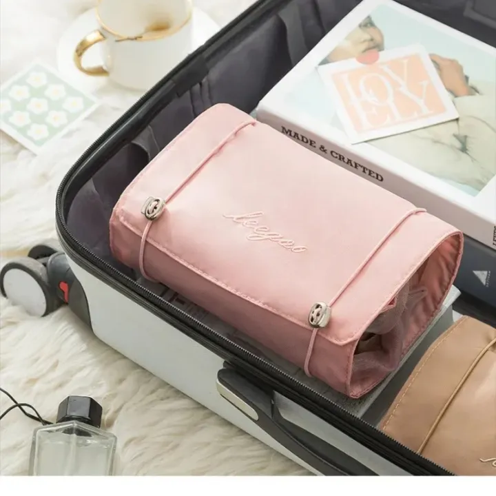 4%20in%201%20Makeup%20Bags%20Detachable%20Cosmetic%20Bag%20Portable%20Large%20Capacity%20%20Portable%20Folding%20Travel%20Cosmetics%20Storage%20Toiletry%20Bag%20-%20Image%206