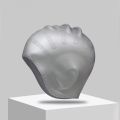 Professional Durable Silicone Swimming Cap with Ear Pockets for Adults and Teens Protects Long Hair and Provides High Elasticity. 