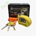 Defend  DCA109 Alarm Disc Lock. 