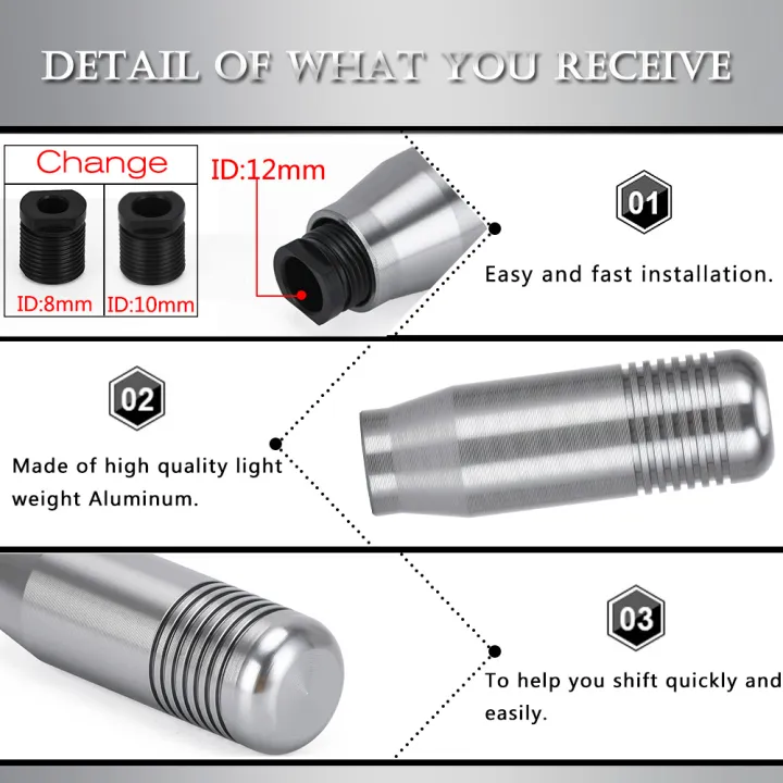 Car%20Racing%20Styling%20Aluminum%20Gear%20Shift%20Knob%20For%20Honda%20Acura%20Civic%20Manual%20Transmission%20Shifter%20Lever%20Knob%20Gear%20M10x1.5%20-%20Image%202