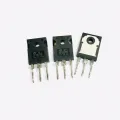 IGBT MOSFET gw45hf60wp phase IGBT 45a-600v available in Thailand. 