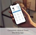 Ring Video Doorbell bundle with Echo Show 5 (3rd Gen). 
