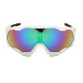 Outdoor Cycling Sunglasses UV400 Protection Windproof Glasses Men Women Sports Sunglasses Riding Fishing Runing Hikking Eyewear.
