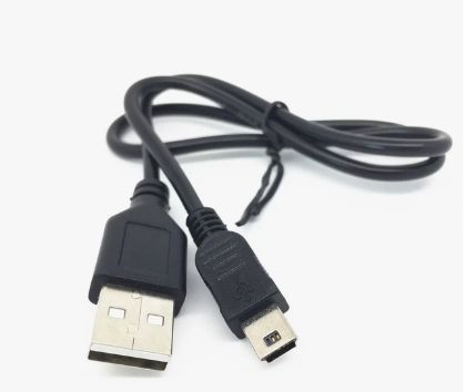Authentic Stocklot BlackBerry USB Datasync and Charging Cable With Android /Micro USB