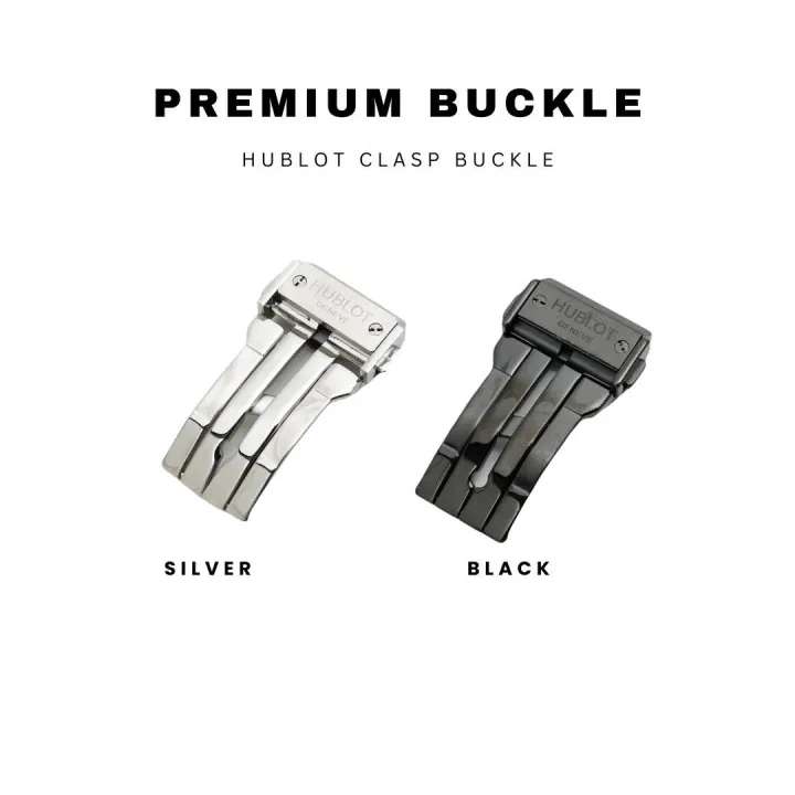 Premium%20Quality%20Original%2022mm%20Hublot%20Deployment%20Buckle/Clasp%20With%20(Hublot%20logo)Watch%20in%20PVD%20Black%20Big%20Bang%20Fusion%20Unico%20-%20Image%202