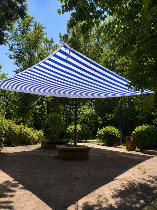 Blue%20White%20HDPE%2090%25%20Shade%20Net%20UV%20Resistant%20%E2%80%93%20Heavy%20Duty%20Green%20Net%20for%20Lawn,%20Garden,%20Pool,%20Playground%20&%20Outdoor%20Shade%20%7C%20Double%20Stitched%20with%20Hooks%20Every%203%20Feet%20-%20Image%203