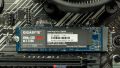 Gigabyte 512GB NVMe M.2  2280 SSD  best quality open box. 