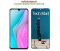 Infinix Note 11 X663 in-Cell LCD Panel. 
