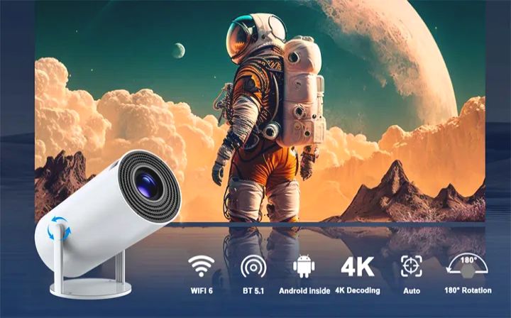 Android%20Smart%20Projector%20HY300%204K%20Home%20Theatre%20WiFi%20Bluetooth%20portable%20indoor%20mini%20Projector%20-%20Image%207