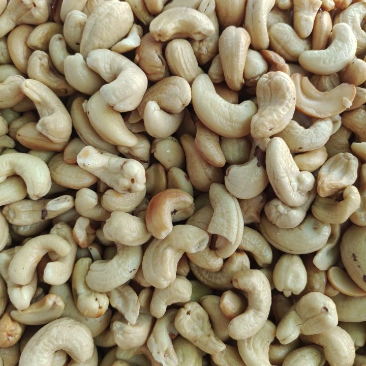 High Quality Fry / Fried Kaju Roasted & Salted / Kaju Nuts