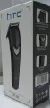 Htc Rechargeable Cordless Hair Trimmer At-527 For Men Rechargeable Hair Cut Clipper Shaver Trimmer. 