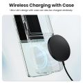 Toocki Transparent TPU Case for Samsung Galaxr Z Flip 5 4 3 5G Phone Protector Shockproof Cover for Samsung Z Flip. 